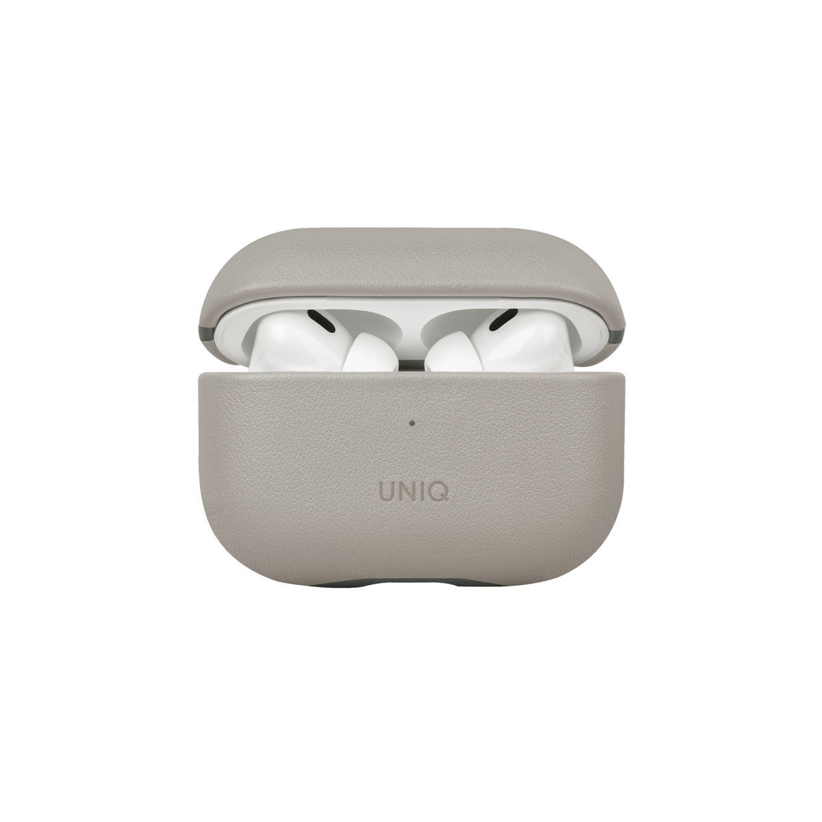 Uniq Apple Airpods Pro 2 (2.nesil) Lyden DS Deri Kılıf